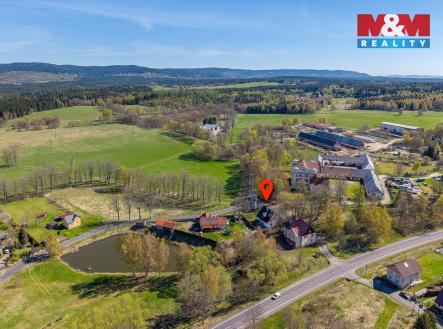 DJI_20260427162252_0079_D.jpg | Prodej - chata/rekreační objekt, 249 m²