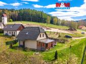 Prodej - dům/vila, 90 m²
