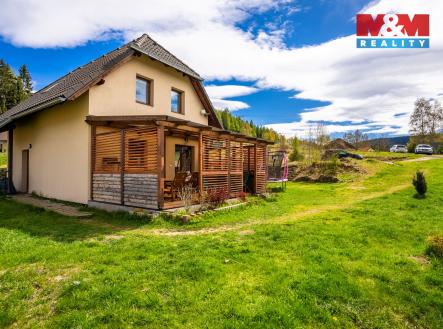 dům | Prodej - dům/vila, 90 m²