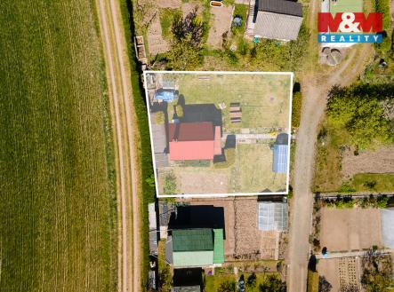 DJI_00082.jpg | Prodej - chata/rekreační objekt, 385 m²
