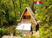 Prodej - chata/rekreační objekt, 48 m²