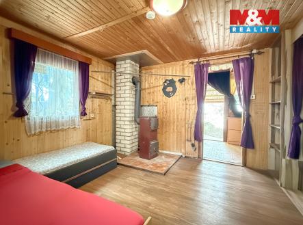 33.jpeg | Prodej - chata/rekreační objekt, 48 m²