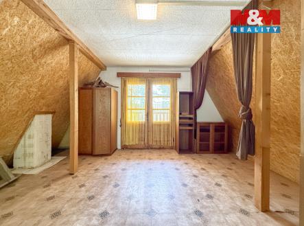 66.jpeg | Prodej - chata/rekreační objekt, 48 m²
