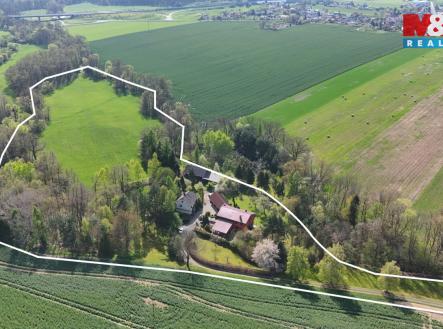 DJI_20260425155710_0675_D1.jpeg | Prodej - dům/vila, 214 m²