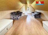 Prodej - pozemek, zahrada, 2 503 m²