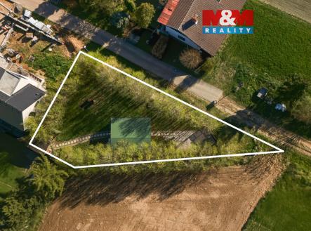 Realitní fotografie - Krakov - Kristýna Vaitová - 13.jpg | Prodej - pozemek, zahrada, 439 m²