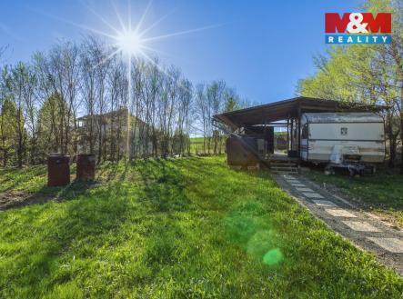 Realitní fotografie - Krakov - Kristýna Vaitová - 11.jpg | Prodej - pozemek, zahrada, 439 m²
