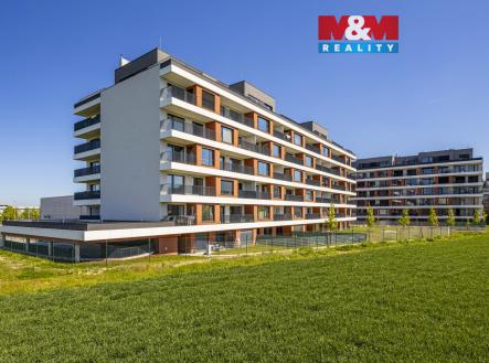 _MG_4147.jpg | Pronájem bytu, 1+kk, 34 m²