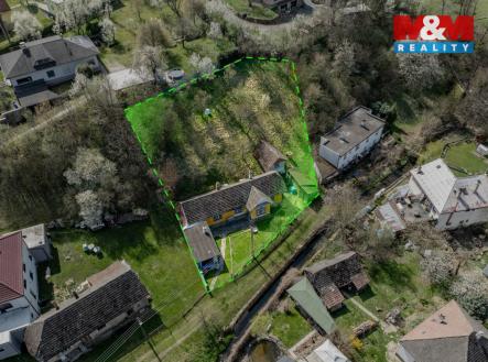 Březnice jaro.jpg | Prodej - dům/vila, 93 m²