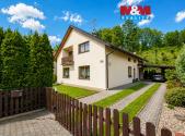 Prodej - dům/vila, 144 m²