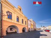 Prodej - dům/vila, 801 m²