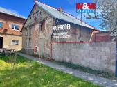 Prodej - dům/vila, 75 m²