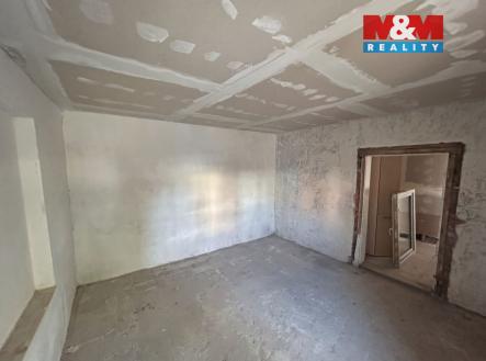 Přízemí | Prodej - dům/vila, 75 m²