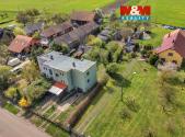Prodej - dům/vila, 123 m²