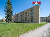 Prodej bytu, 2+1, 51 m²