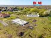 Prodej - pozemek pro bydlení, 847 m²