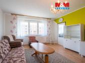 Prodej bytu, 2+1, 53 m²