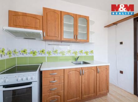 Kuchyně | Prodej bytu, 2+1, 53 m²