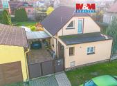 Prodej - dům/vila, 78 m²