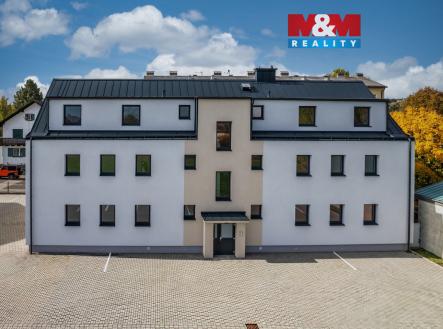 DJI_0161.jpg | Prodej bytu, 2+kk, 289 m²