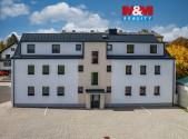 Prodej bytu, 2+kk, 289 m²
