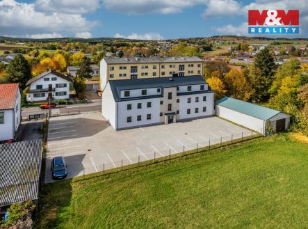 DJI_0144.jpg | Prodej bytu, 2+kk, 289 m²