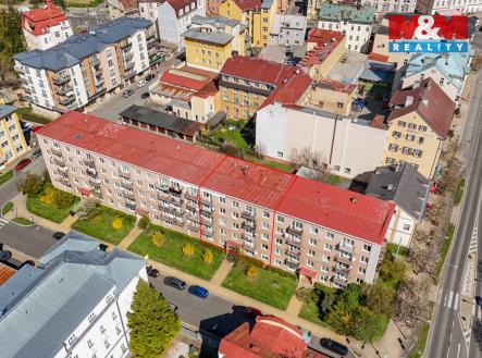 vyznaceni2.jpg | Prodej bytu, 3+1, 68 m²