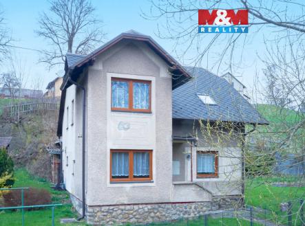 DJI_0965 1.jpg | Prodej - chata/rekreační objekt, 160 m²