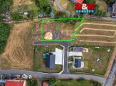 Prodej - pozemek pro bydlení, 1 027 m²