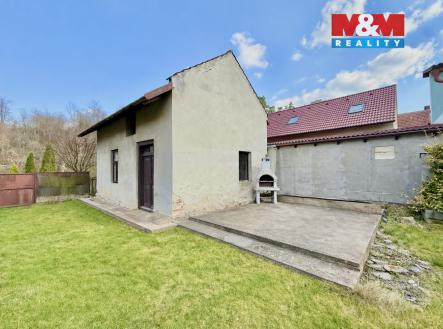 1EA75FFB-32C1-4A41-8CF2-48B05E92F279.jpeg | Prodej - chata/rekreační objekt, 115 m²