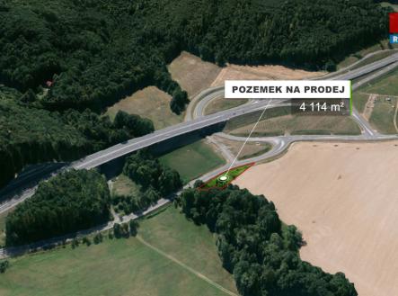 1a.jpg | Prodej - pozemek, zemědělská půda, 4 114 m²