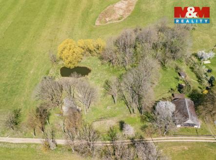 DJI_20260423134822_0037_D.jpg | Prodej - pozemek, zahrada, 4 812 m²
