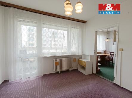 . | Pronájem bytu, 3+1, 74 m²