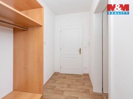 Pronájem bytu 1+kk, 32 m², Studeněves, okr. Kladno | Pronájem bytu, 1+kk, 32 m²