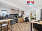 Prodej bytu, 3+1, 83 m²