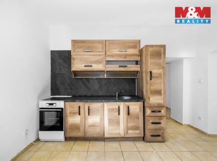 4.jpg | Pronájem bytu, 1+1, 35 m²