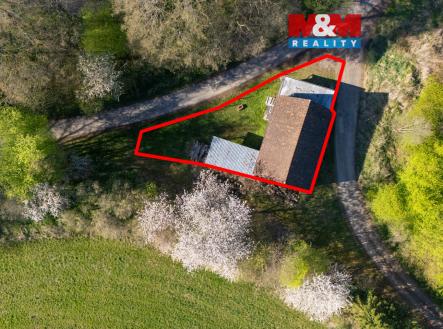 DJI_20250719143838_0369_D kopie.jpg | Prodej - pozemek pro bydlení, 361 m²