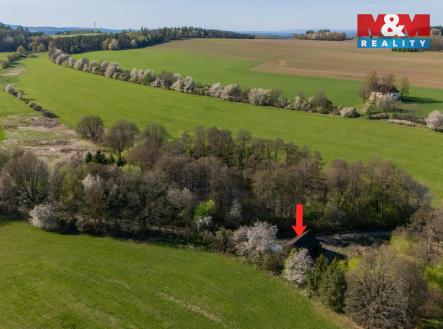 DJI_20250719144108_0372_D kopie.jpg | Prodej - pozemek pro bydlení, 361 m²
