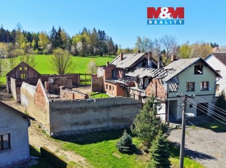 Milíčov dron 1.jpg | Prodej - hotel, 250 m²