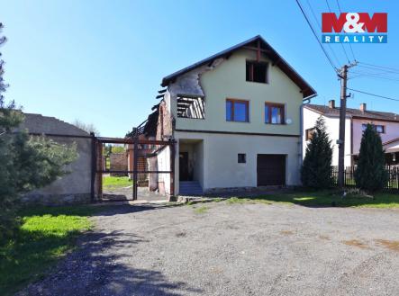 Milíčov 8.jpg | Prodej - hotel, 250 m²