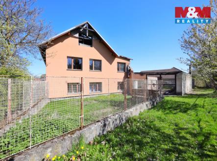 Milíčov 3.jpg | Prodej - hotel, 250 m²