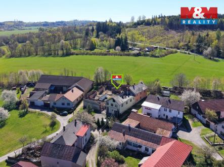 Milíčov dron 6.jpg | Prodej - hotel, 250 m²