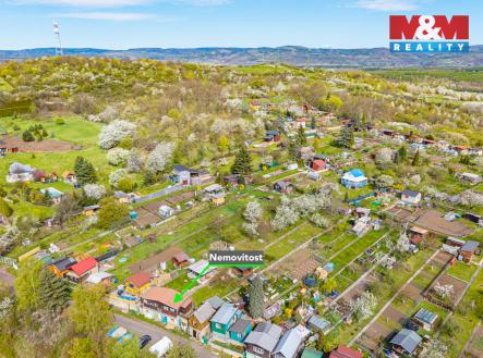 DJI_20250929052423_0003_D.jpg | Prodej - chata/rekreační objekt, 22 m²