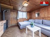 Prodej - chata/rekreační objekt, 22 m²
