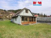 Prodej - dům/vila, 80 m²