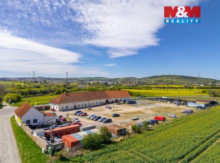003.jpg | Pronájem - pozemek pro komerční výstavbu, 1 000 m²