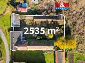 Prodej - dům/vila, 350 m²
