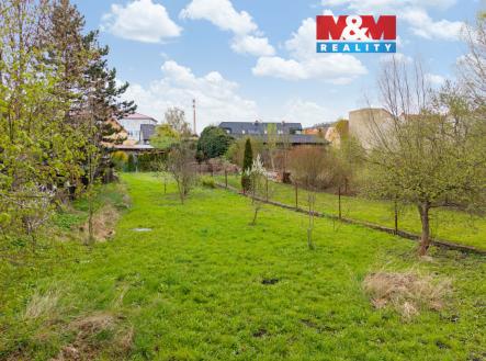 Exteriér  | Prodej - pozemek, zahrada, 1 050 m²