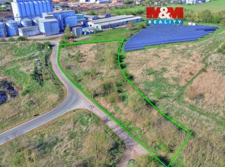 DJI_0378_ToneMapping (kopie).jpg | Prodej - pozemek pro komerční výstavbu, 5 275 m²