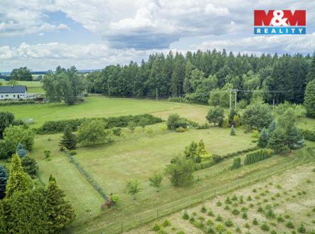 Pozemky Dronmax_0226-hdr.jpg | Prodej - pozemek, zahrada, 5 538 m²